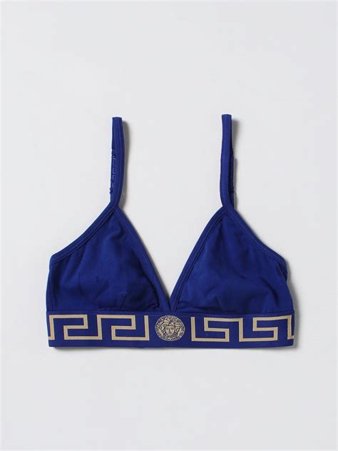 versace intimo donna